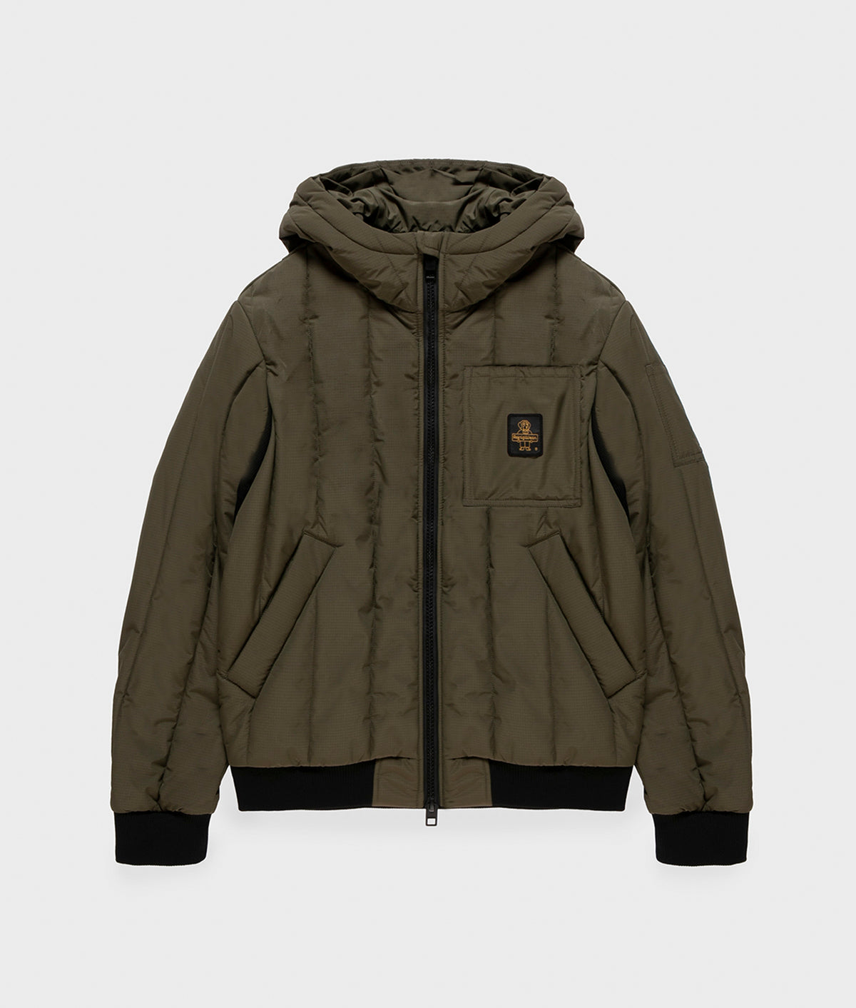 BLUNT JACKET