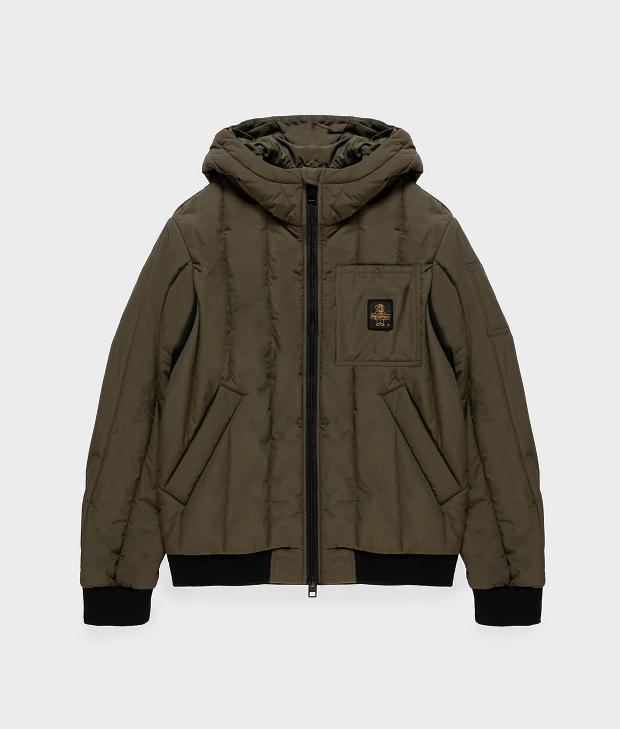 BLUNT JACKET