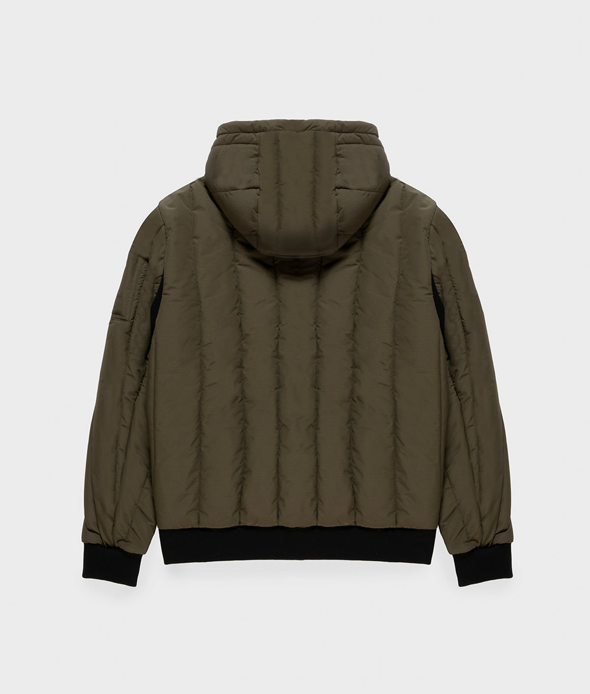 BLUNT JACKET