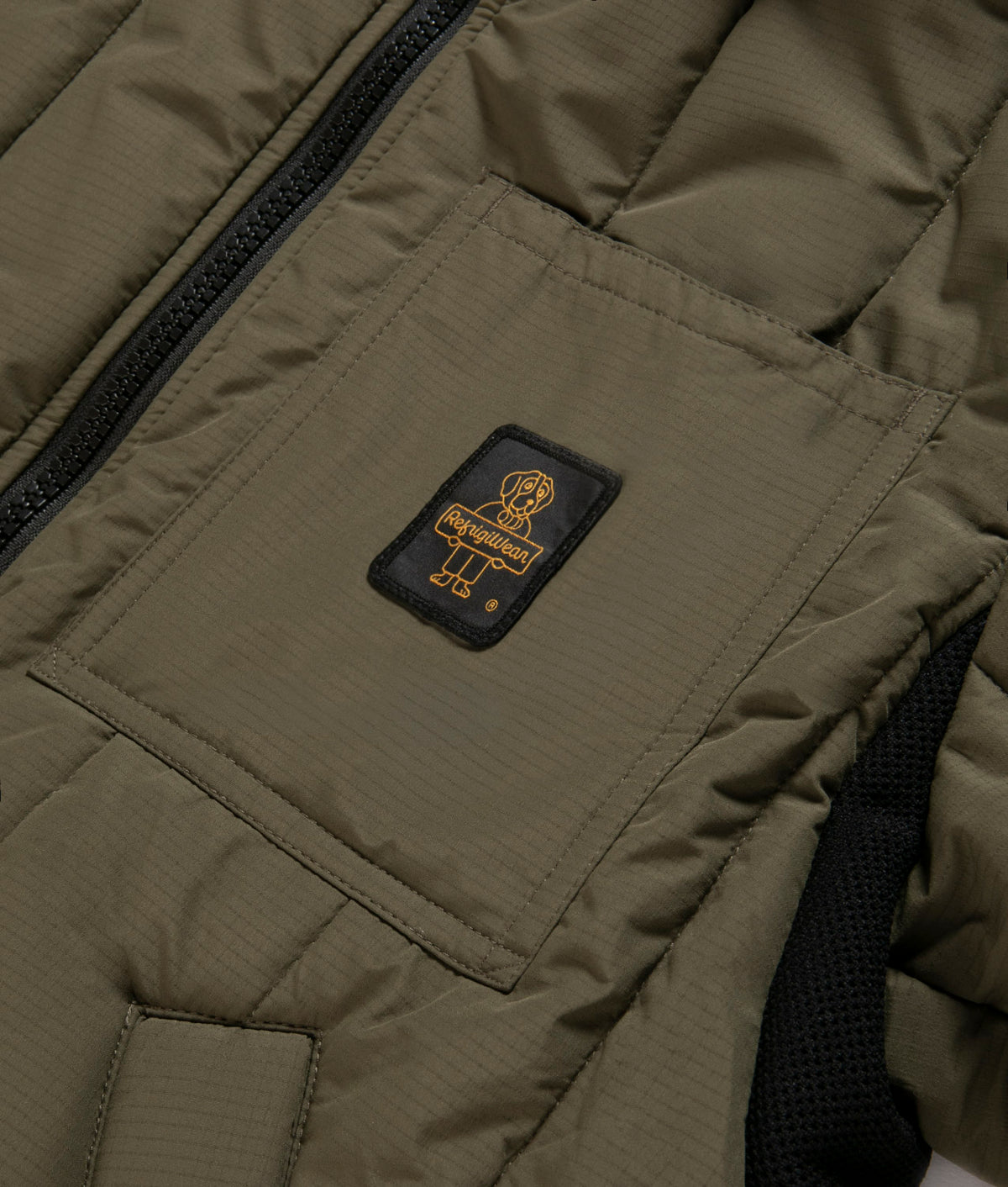 JACKETS BLUNT JACKET SEA TURTLE | RefrigiWear
