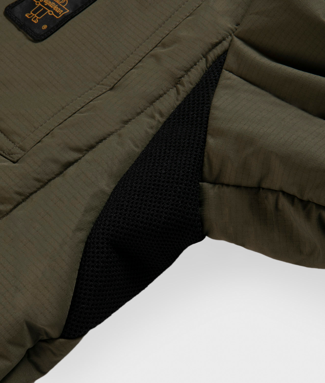 BLUNT JACKET