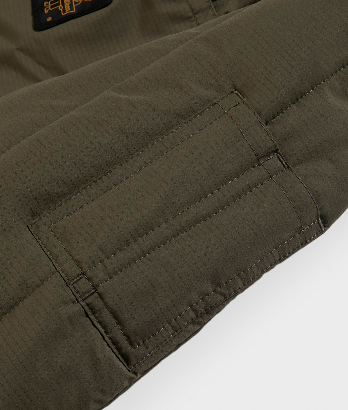 BLUNT JACKET