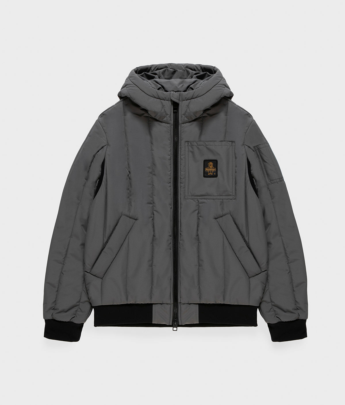 BLUNT JACKET