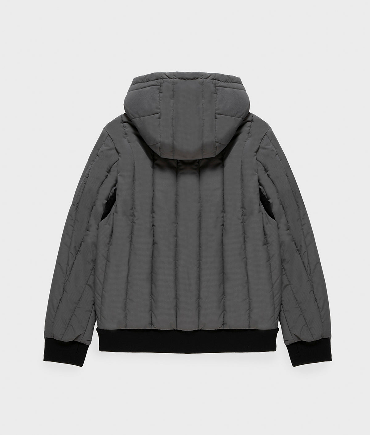 BLUNT JACKET