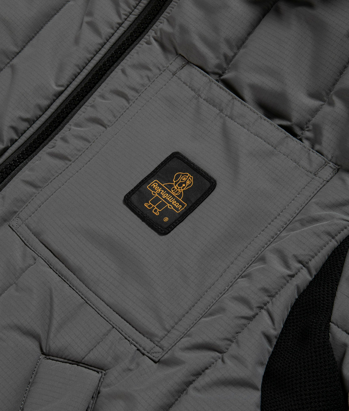 BLUNT JACKET
