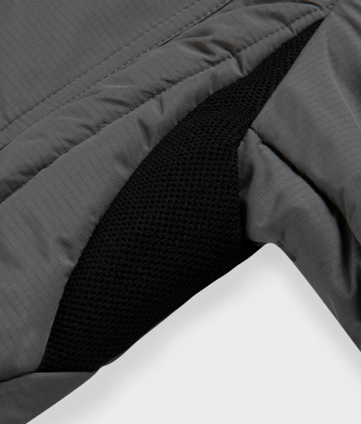 BLUNT JACKET LAVA SMOKE | RefrigiWear
