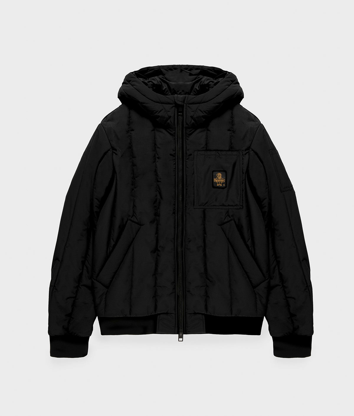 BLUNT JACKET