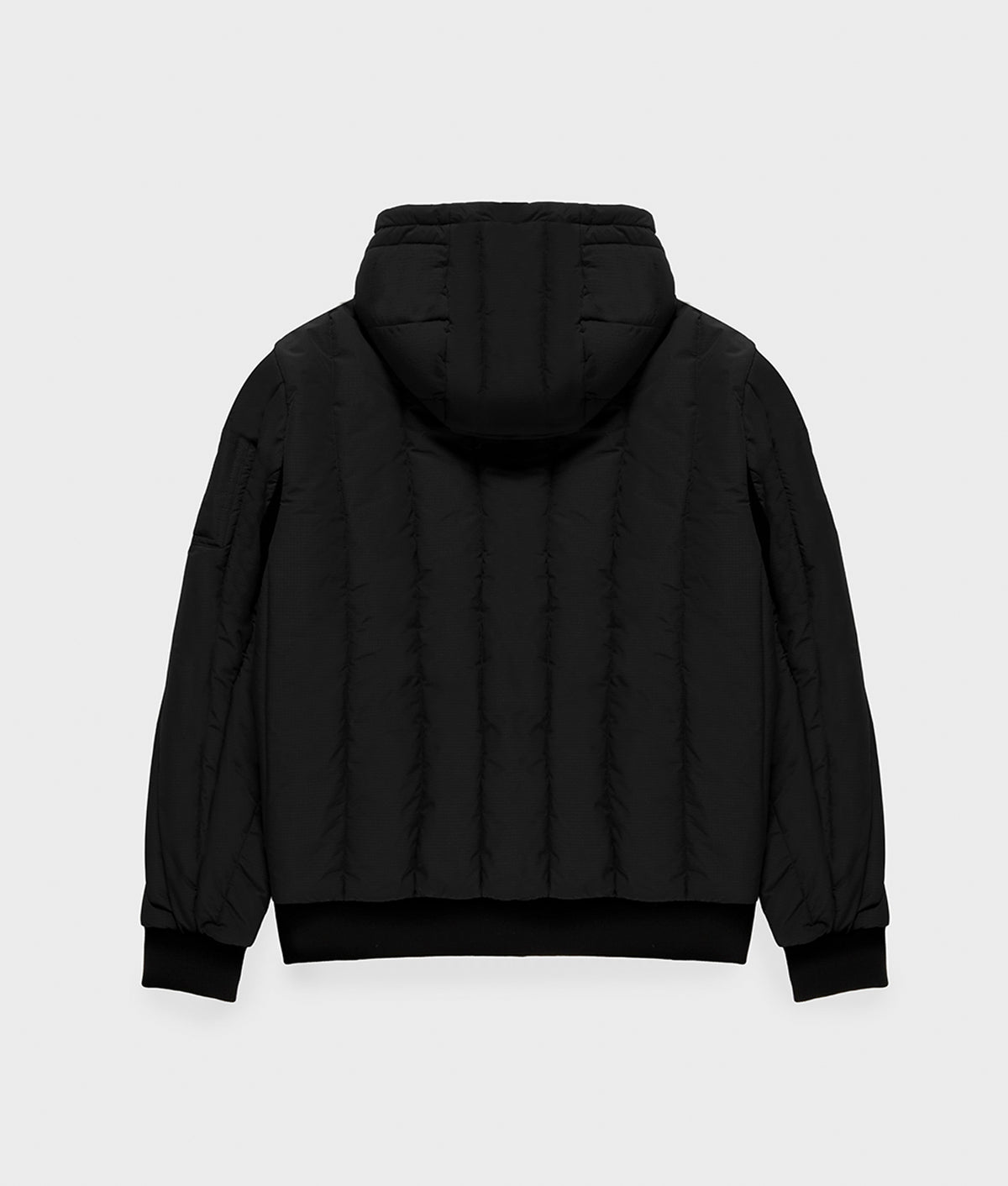 BLUNT JACKET