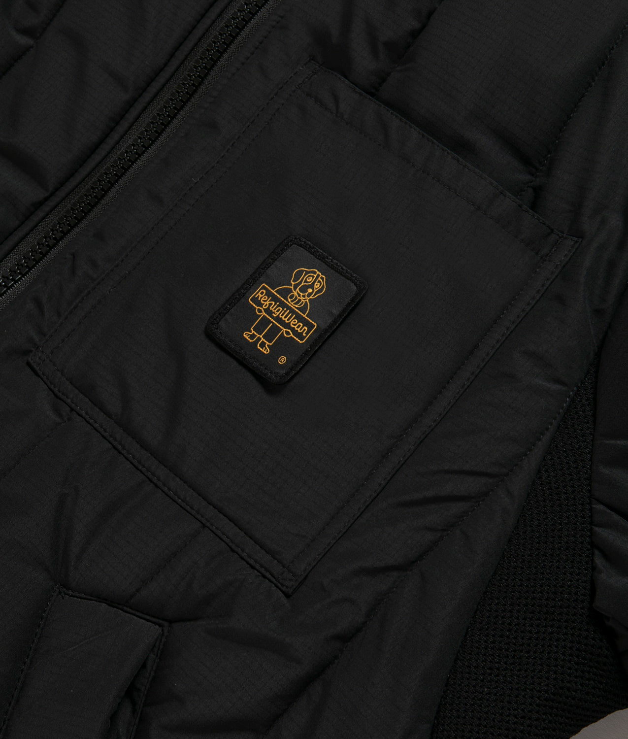 BLUNT JACKET