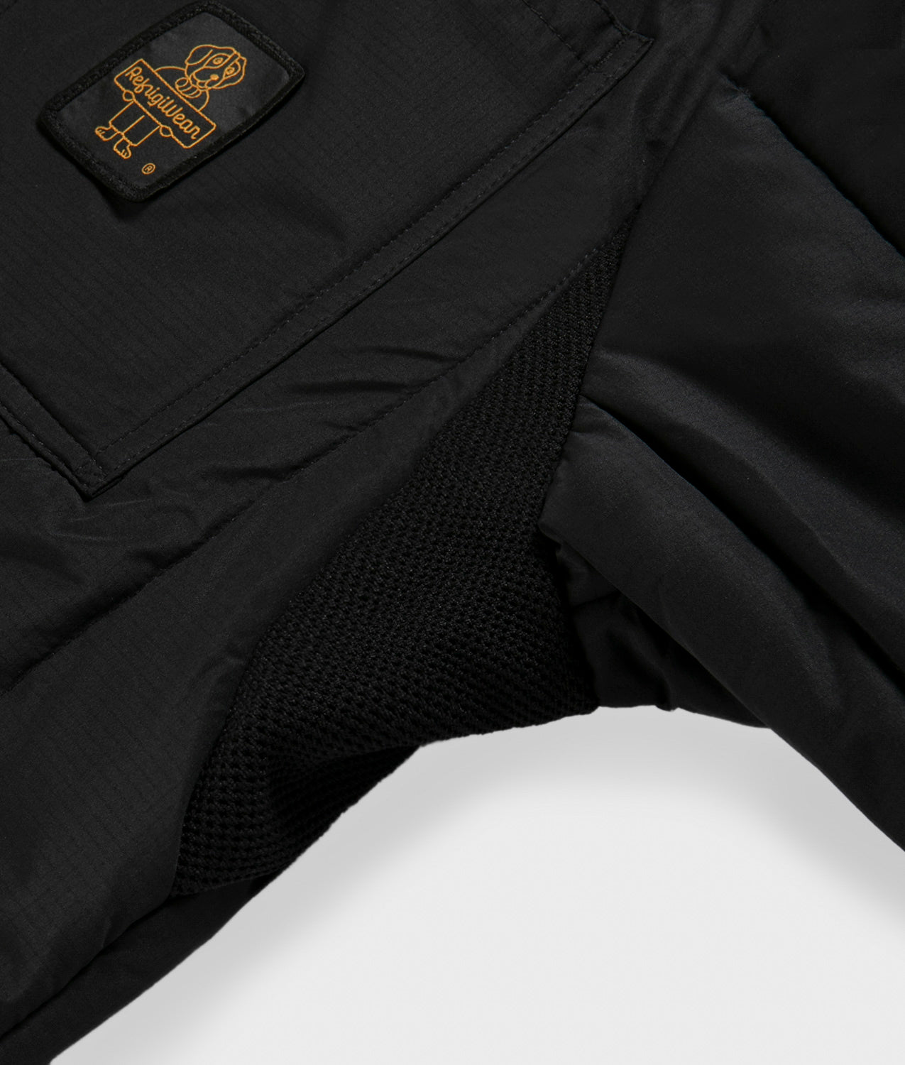 BLUNT JACKET