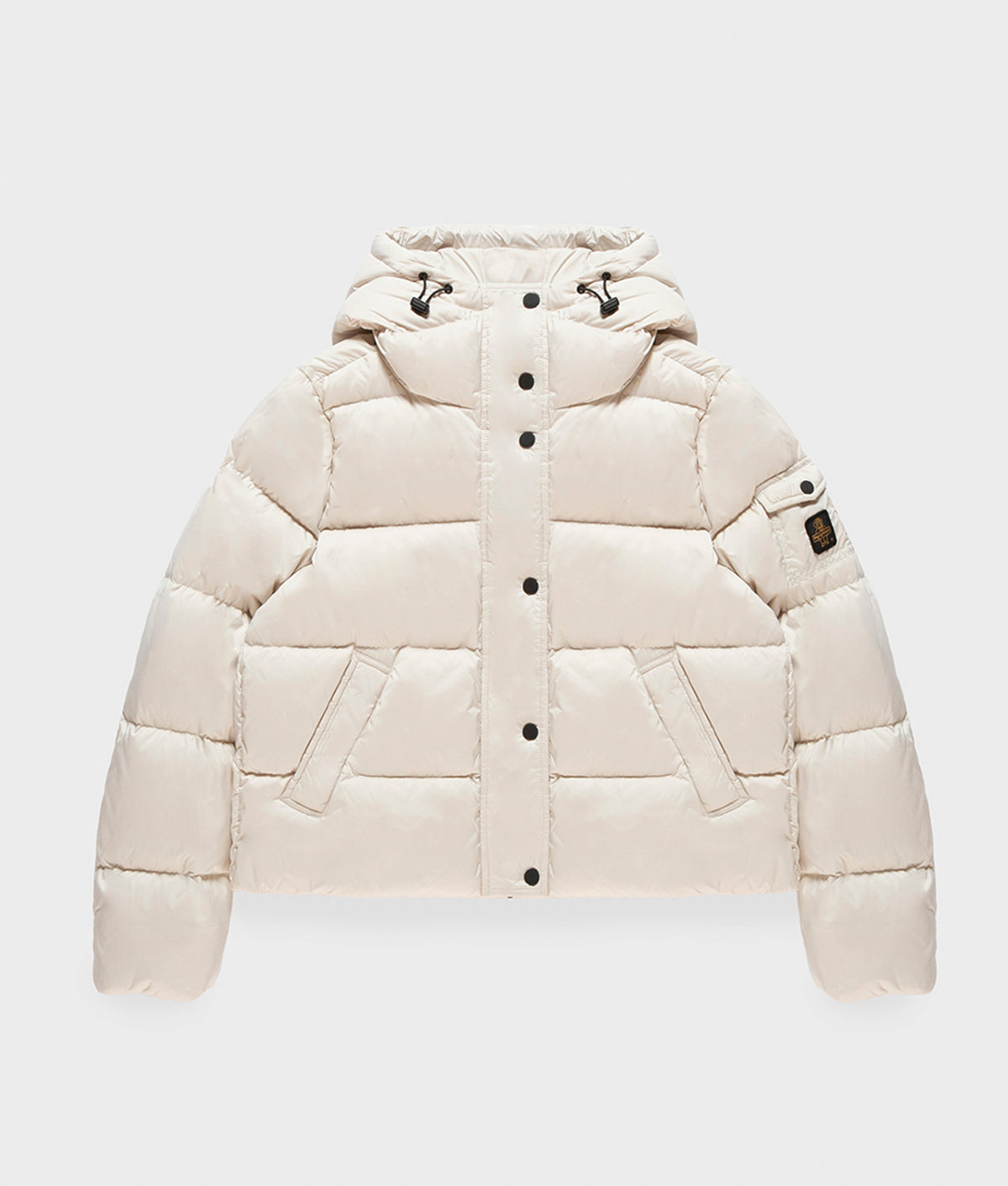 BRAFFY JACKET