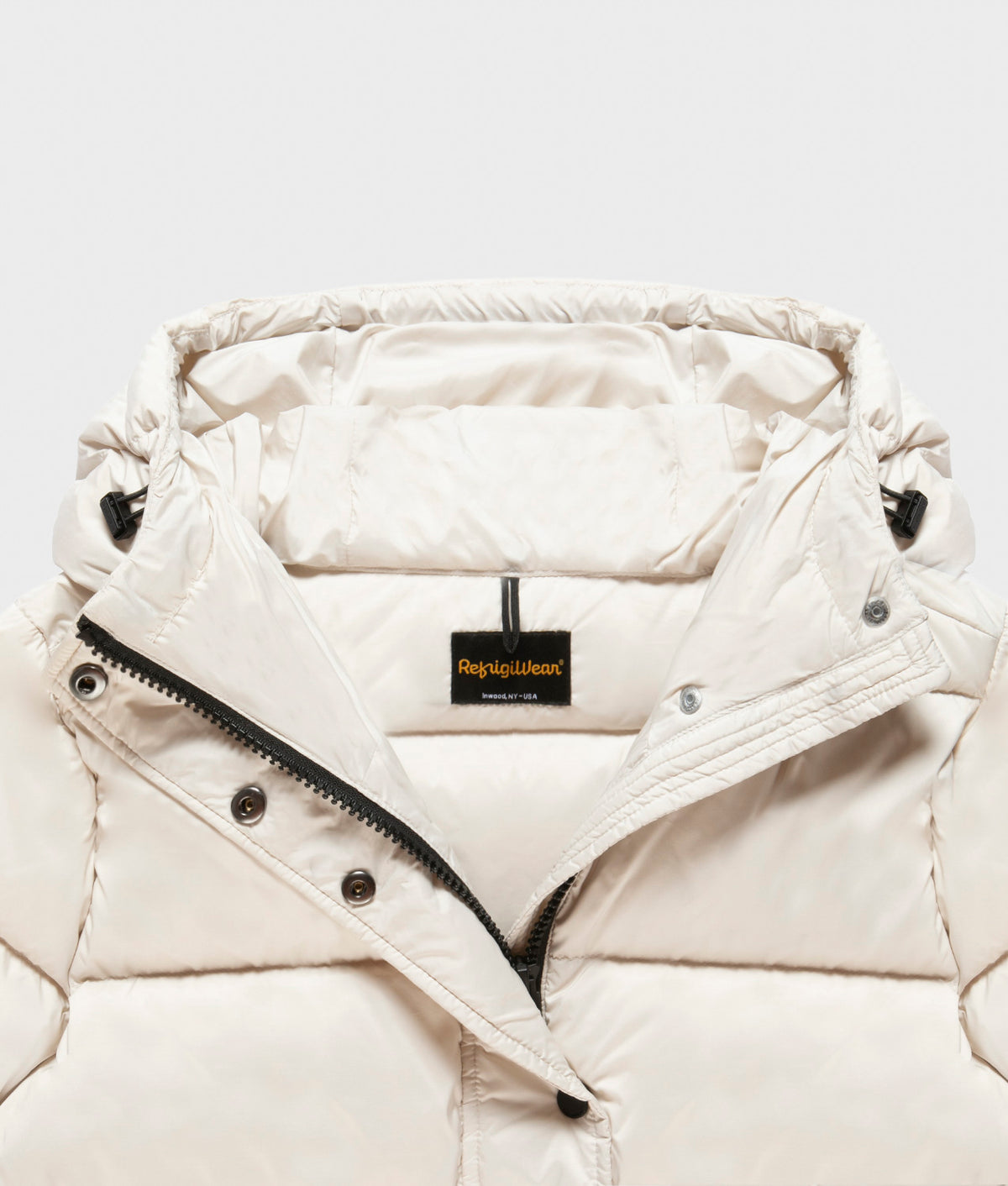 JACKETS BRAFFY JACKET TOFU | RefrigiWear