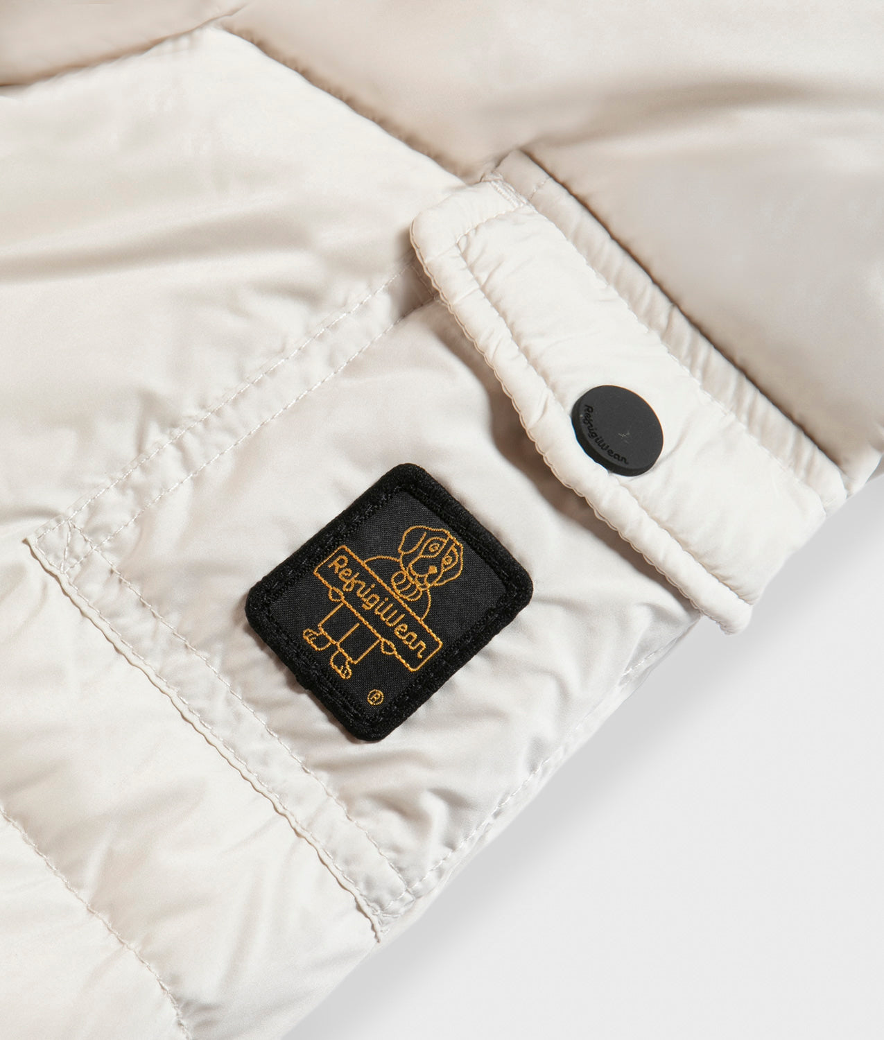 JACKETS BRAFFY JACKET TOFU | RefrigiWear