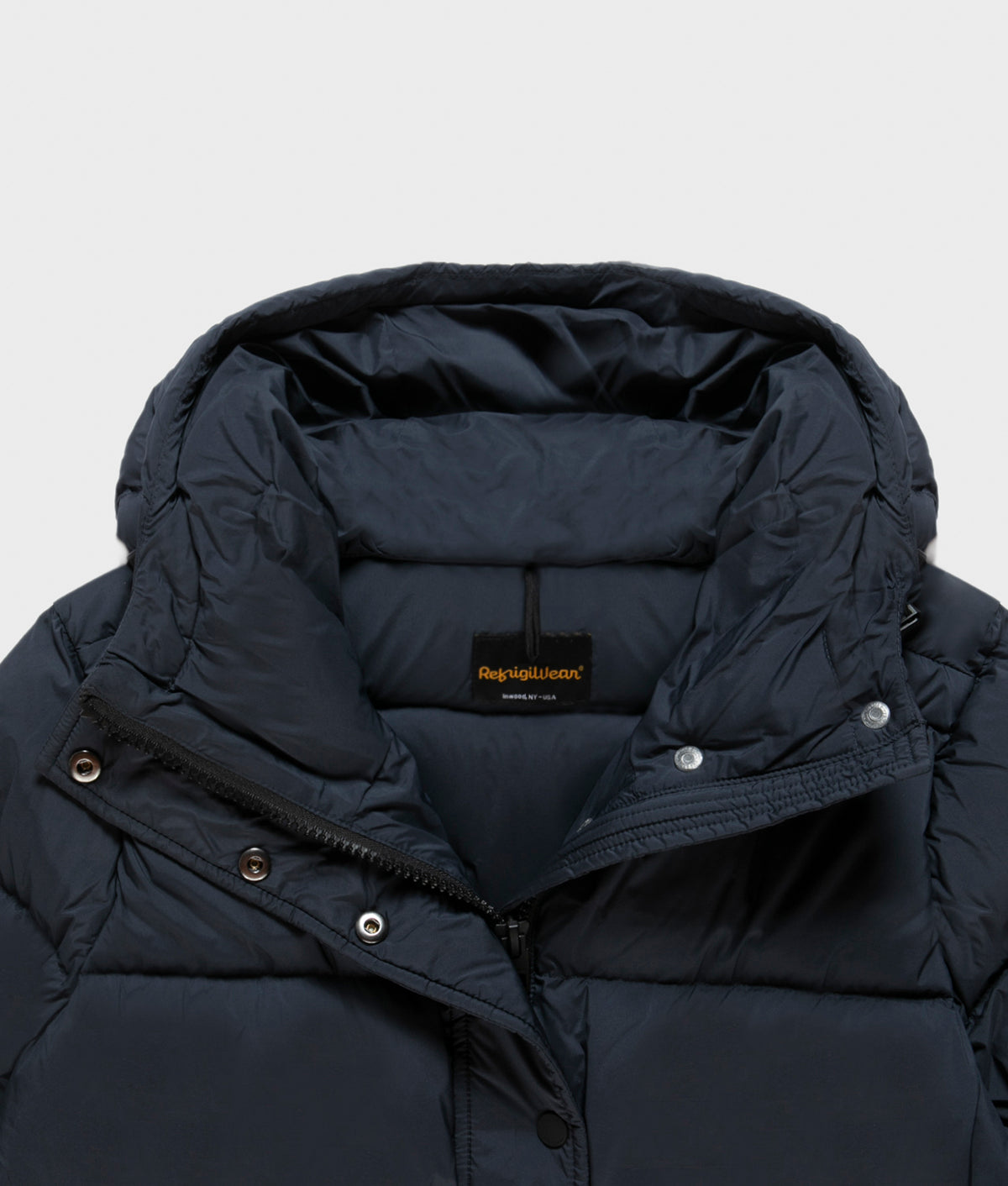 BRAFFY JACKET