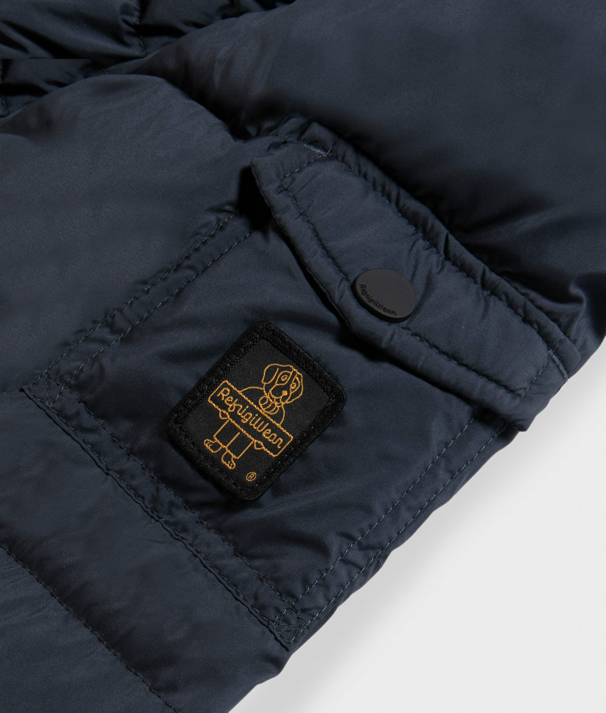 BRAFFY JACKET