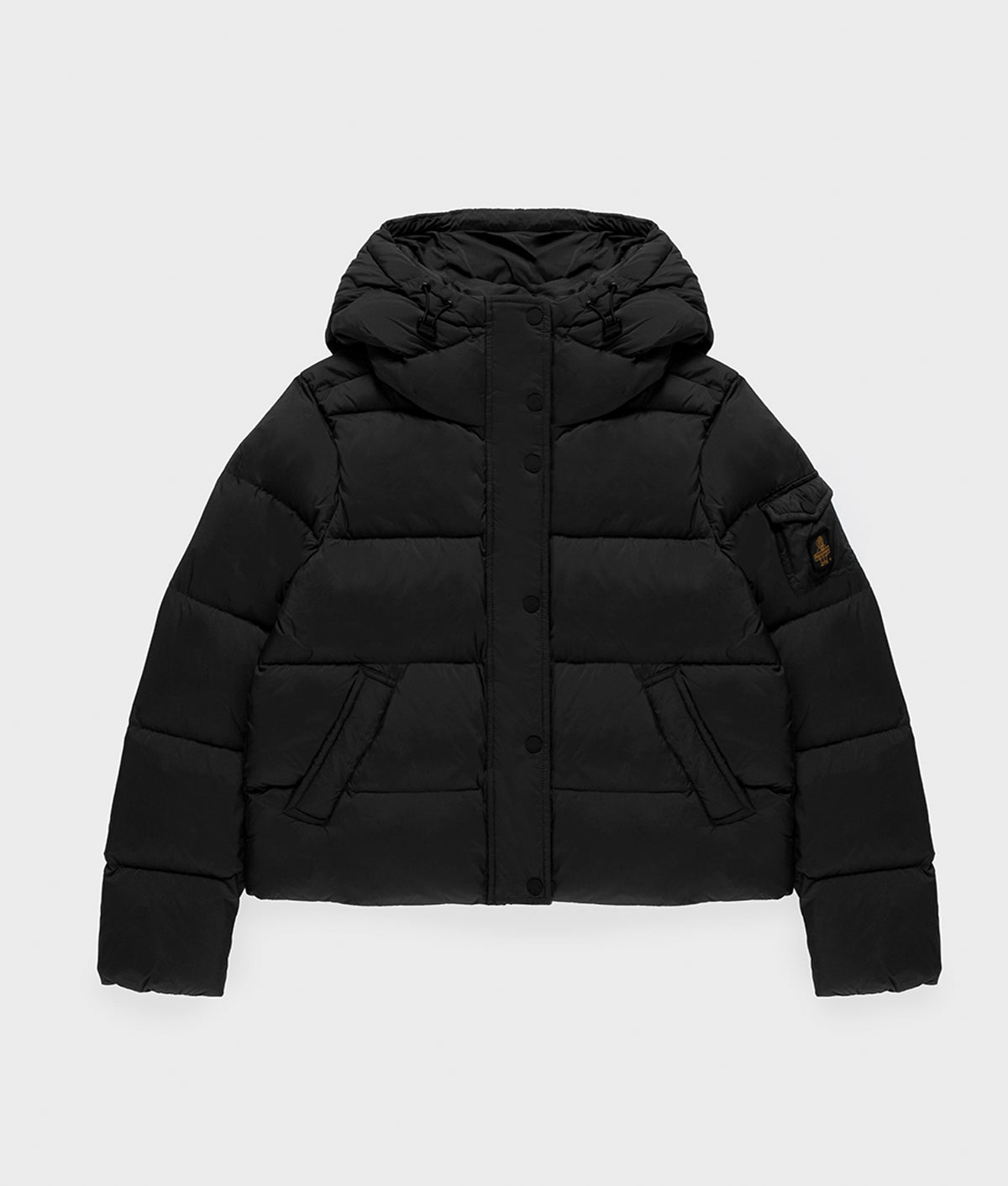 BRAFFY JACKET