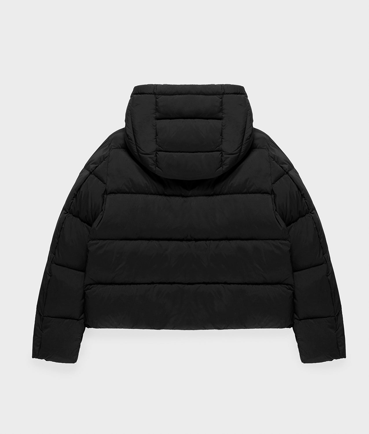 JACKETS BRAFFY JACKET BLACK | RefrigiWear