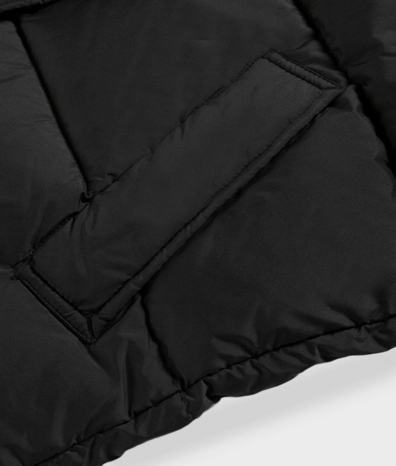 JACKETS BRAFFY JACKET BLACK | RefrigiWear