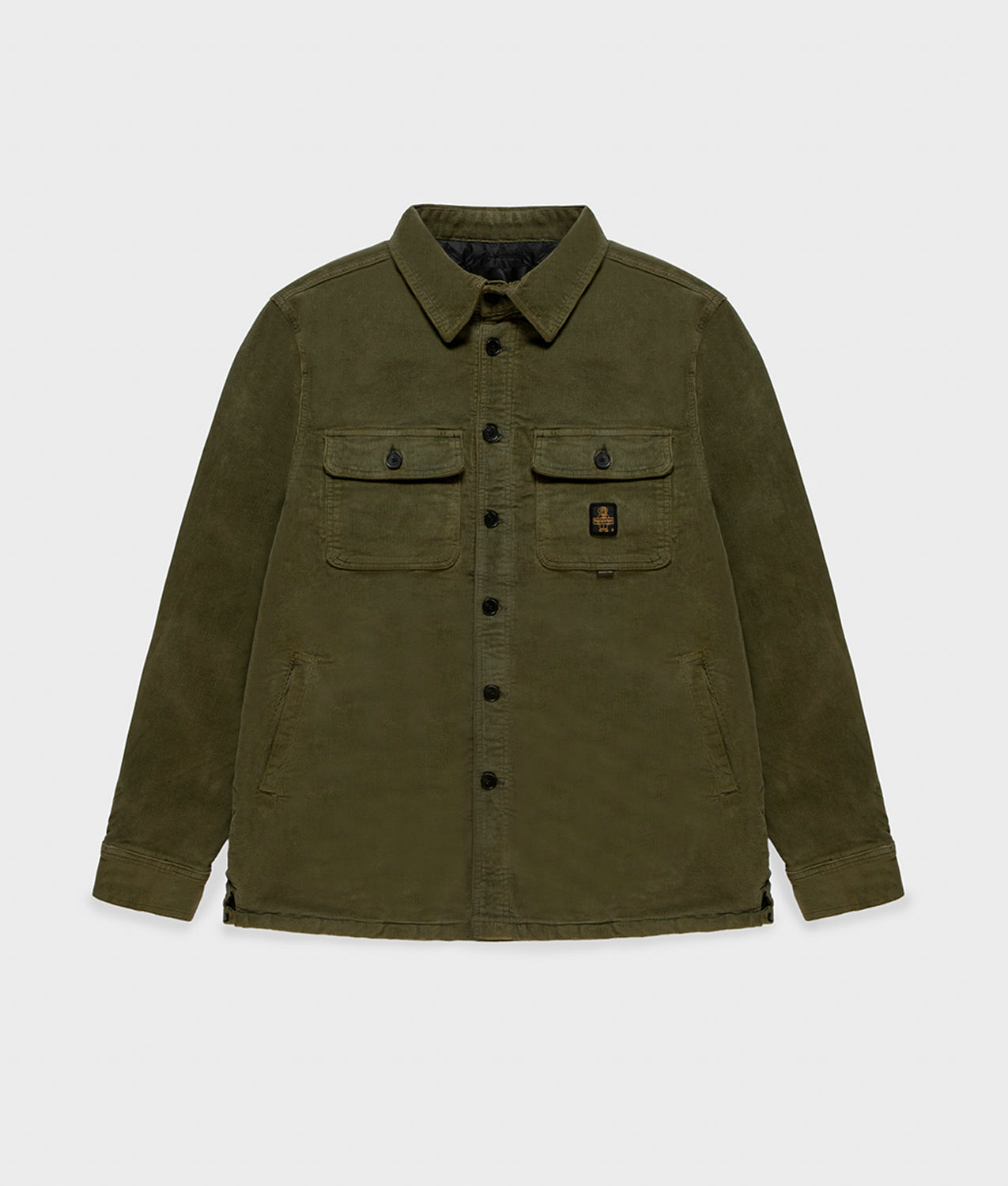 JUNGLE OVERSHIRT