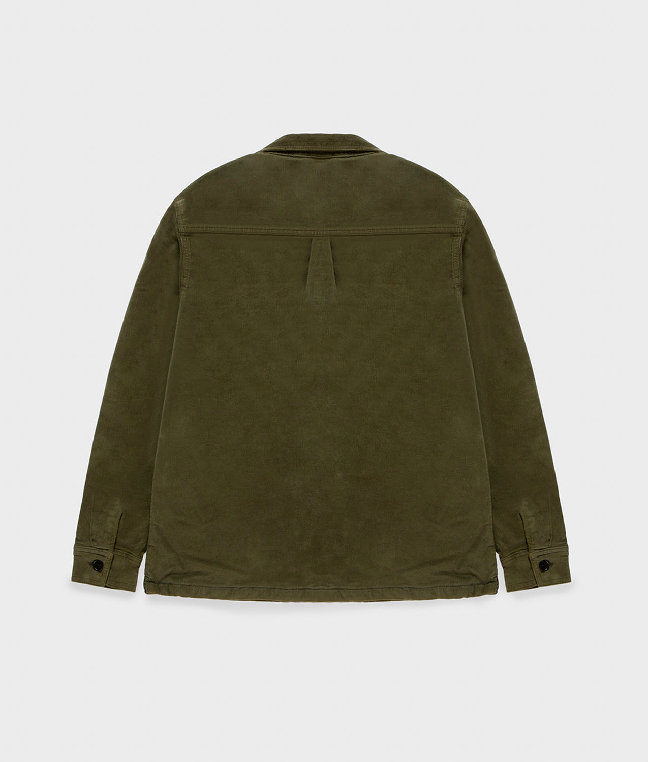 JUNGLE OVERSHIRT