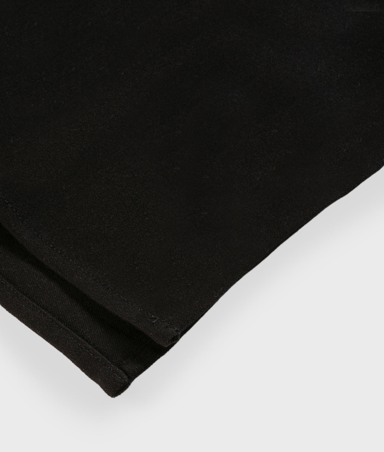 SHIRTS STRAUSS SHIRT BLACK | RefrigiWear