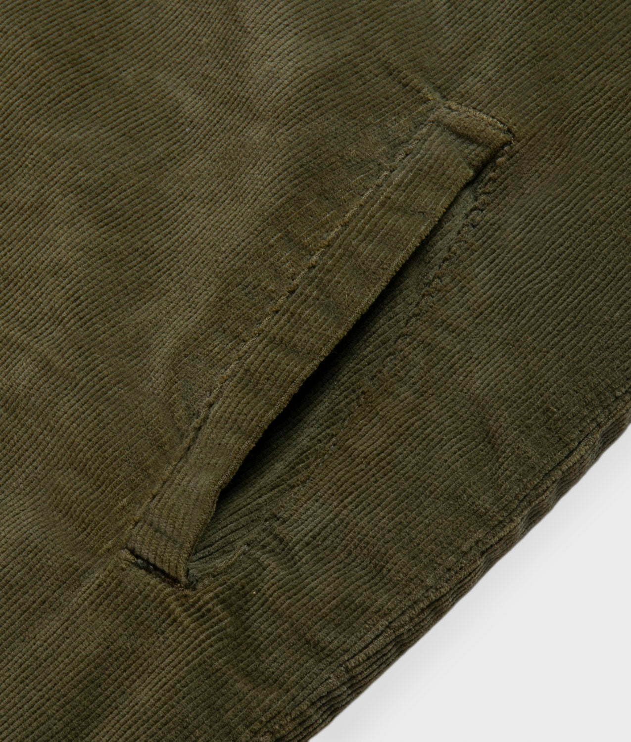 SHIRTS JUNGLE OVERSHIRT FOREST | RefrigiWear
