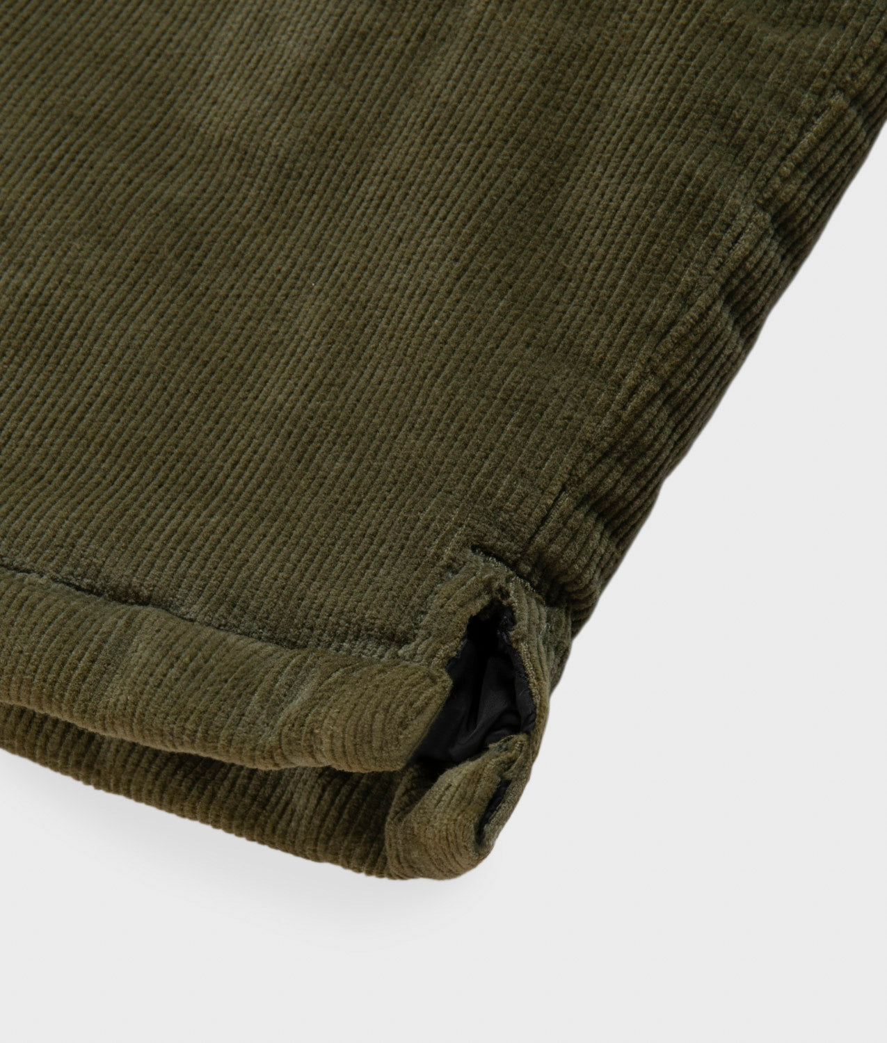 SHIRTS JUNGLE OVERSHIRT FOREST | RefrigiWear