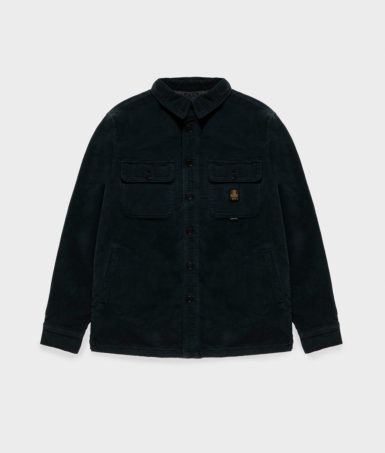 JUNGLE OVERSHIRT
