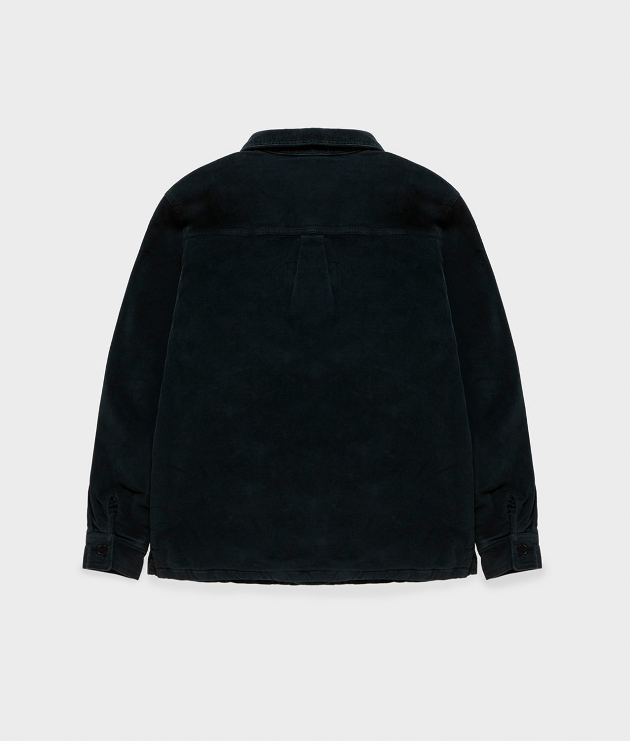 JUNGLE OVERSHIRT