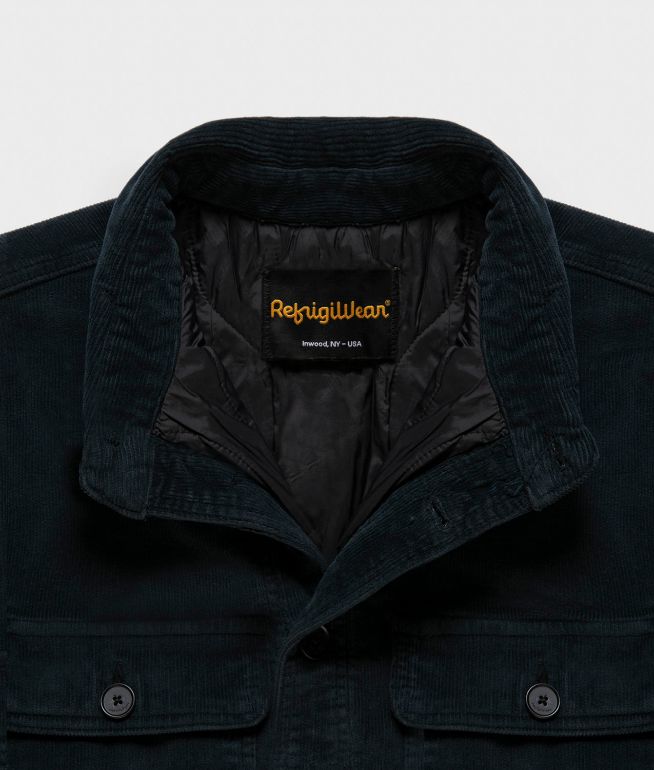 JUNGLE OVERSHIRT