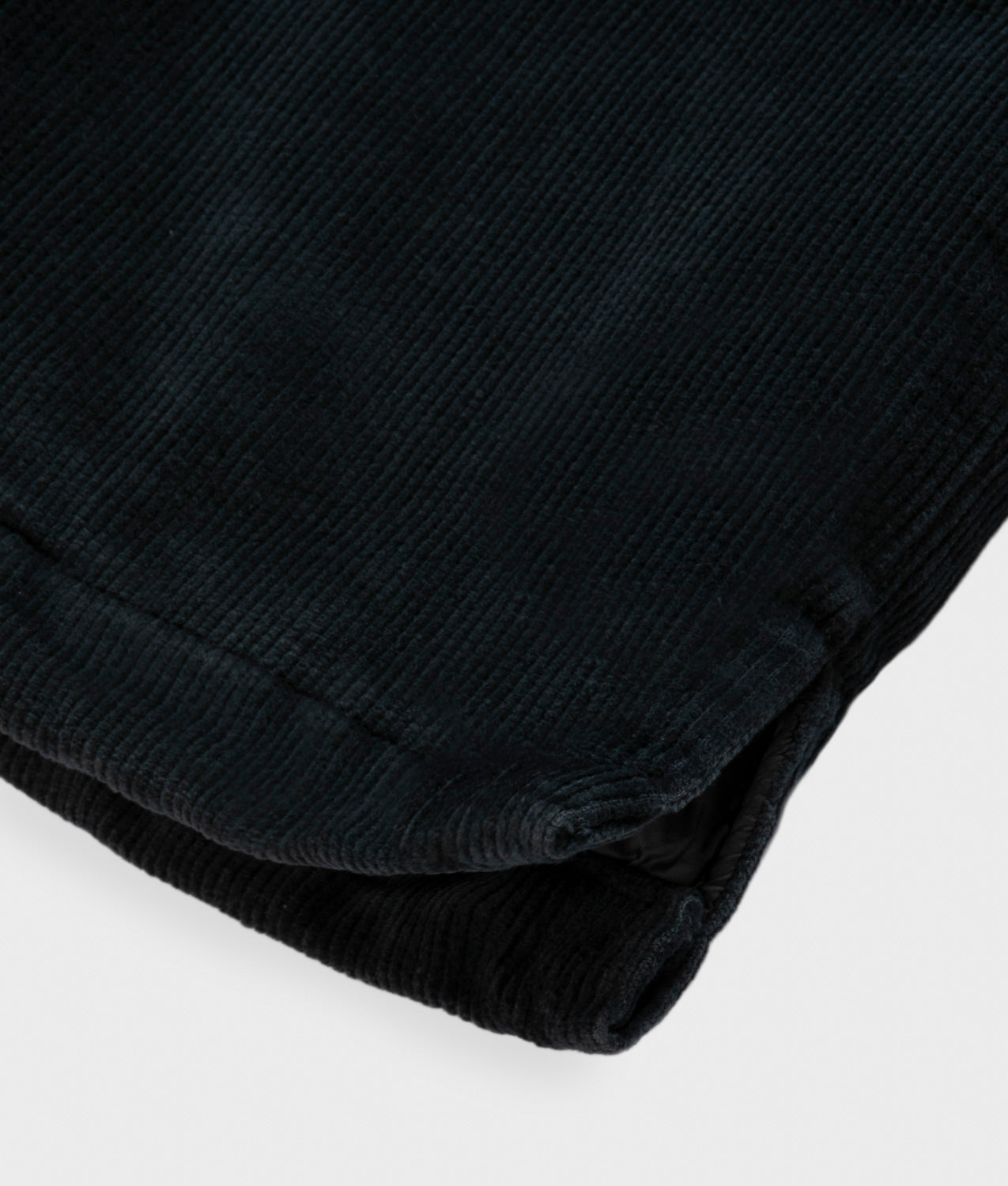 SHIRTS JUNGLE OVERSHIRT DARK BLUE | RefrigiWear