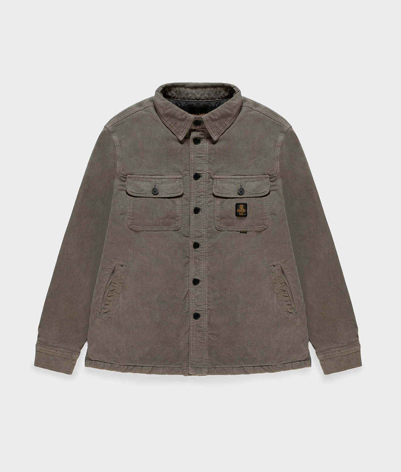 JUNGLE OVERSHIRT