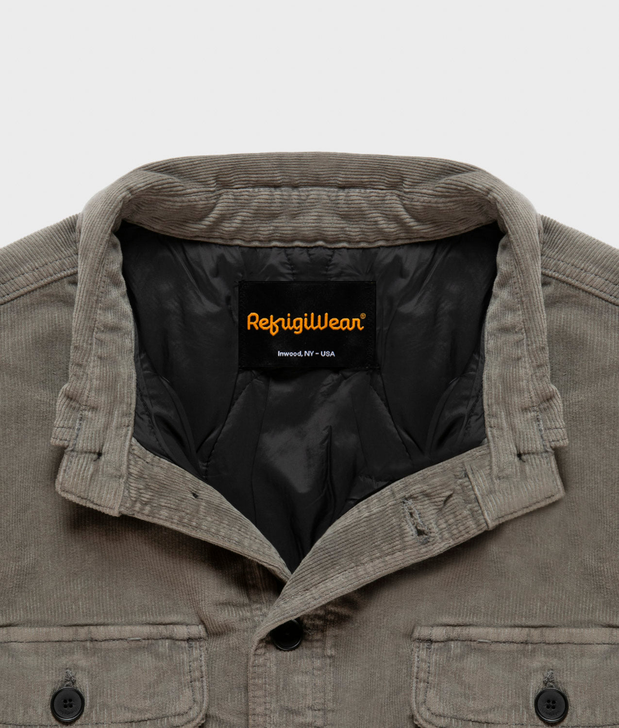 JUNGLE OVERSHIRT