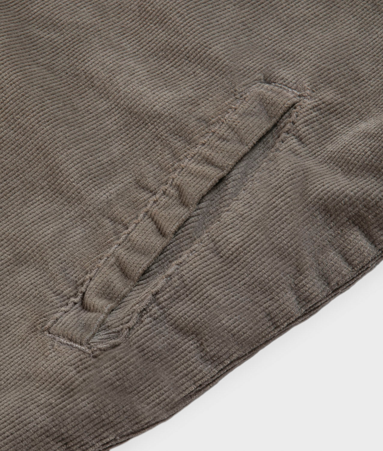 JUNGLE OVERSHIRT