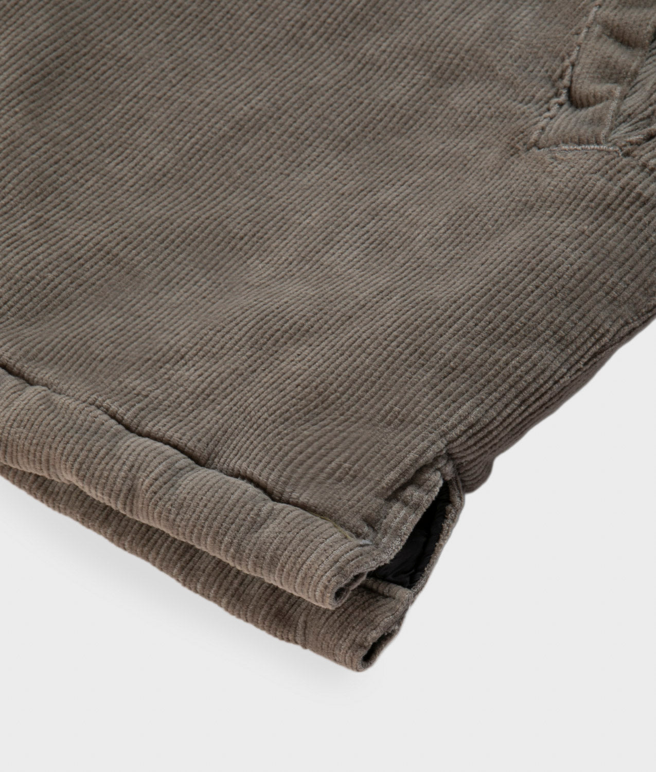 JUNGLE OVERSHIRT
