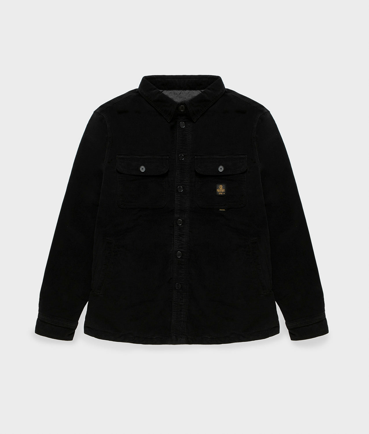 JUNGLE OVERSHIRT