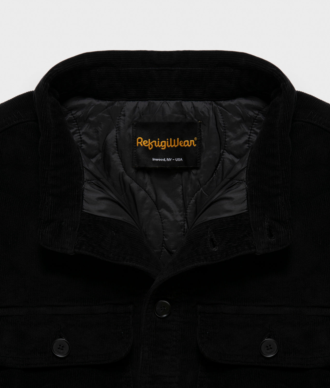 JUNGLE OVERSHIRT