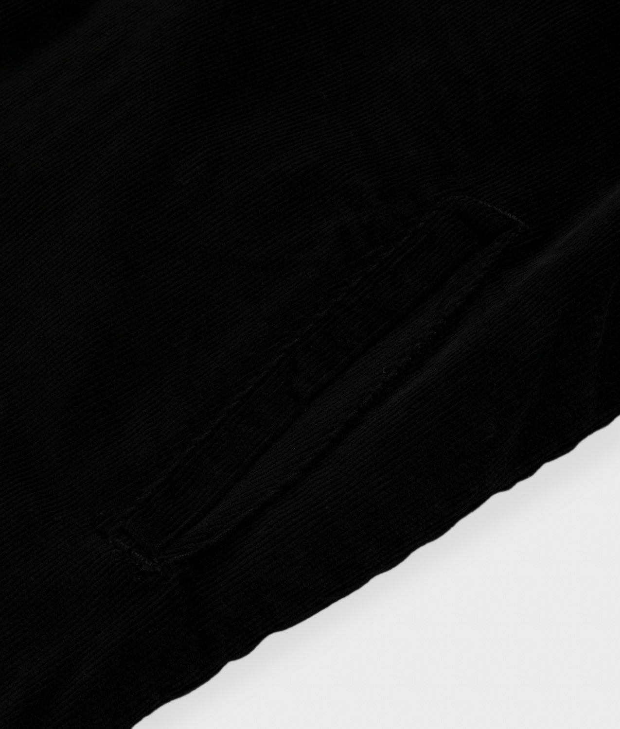 SHIRTS JUNGLE OVERSHIRT BLACK | RefrigiWear