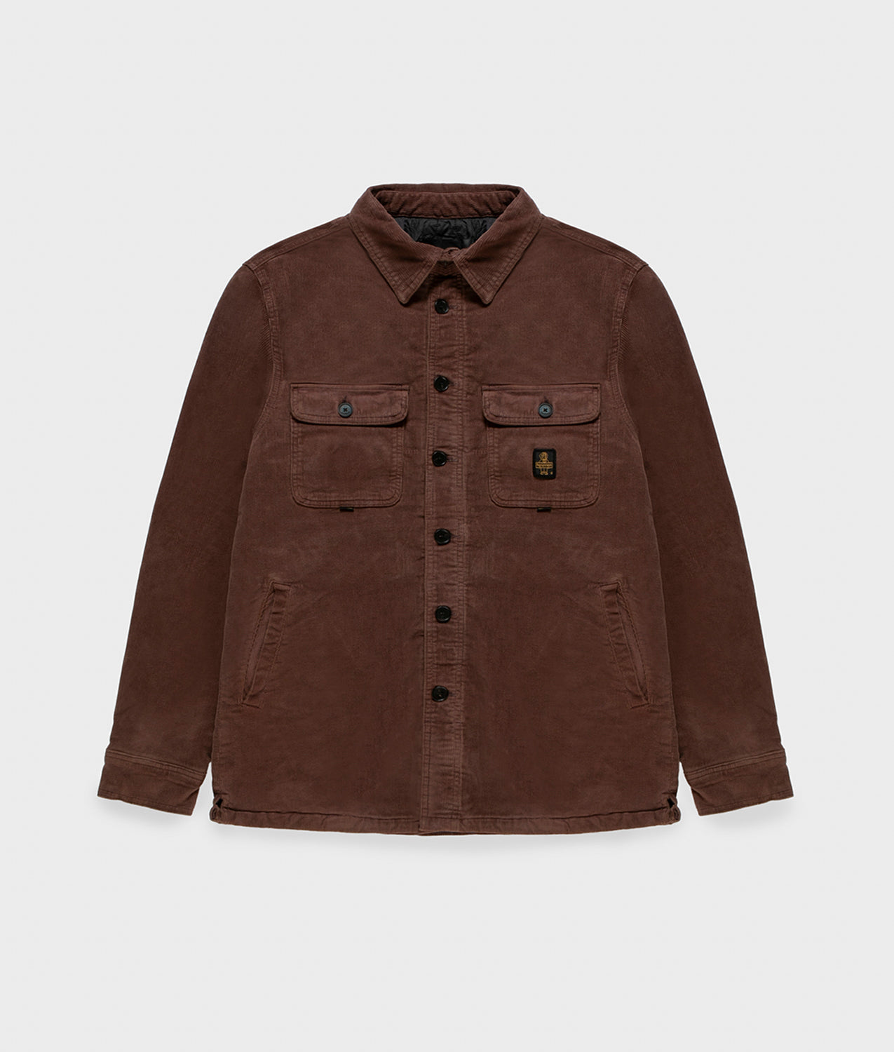 JUNGLE OVERSHIRT