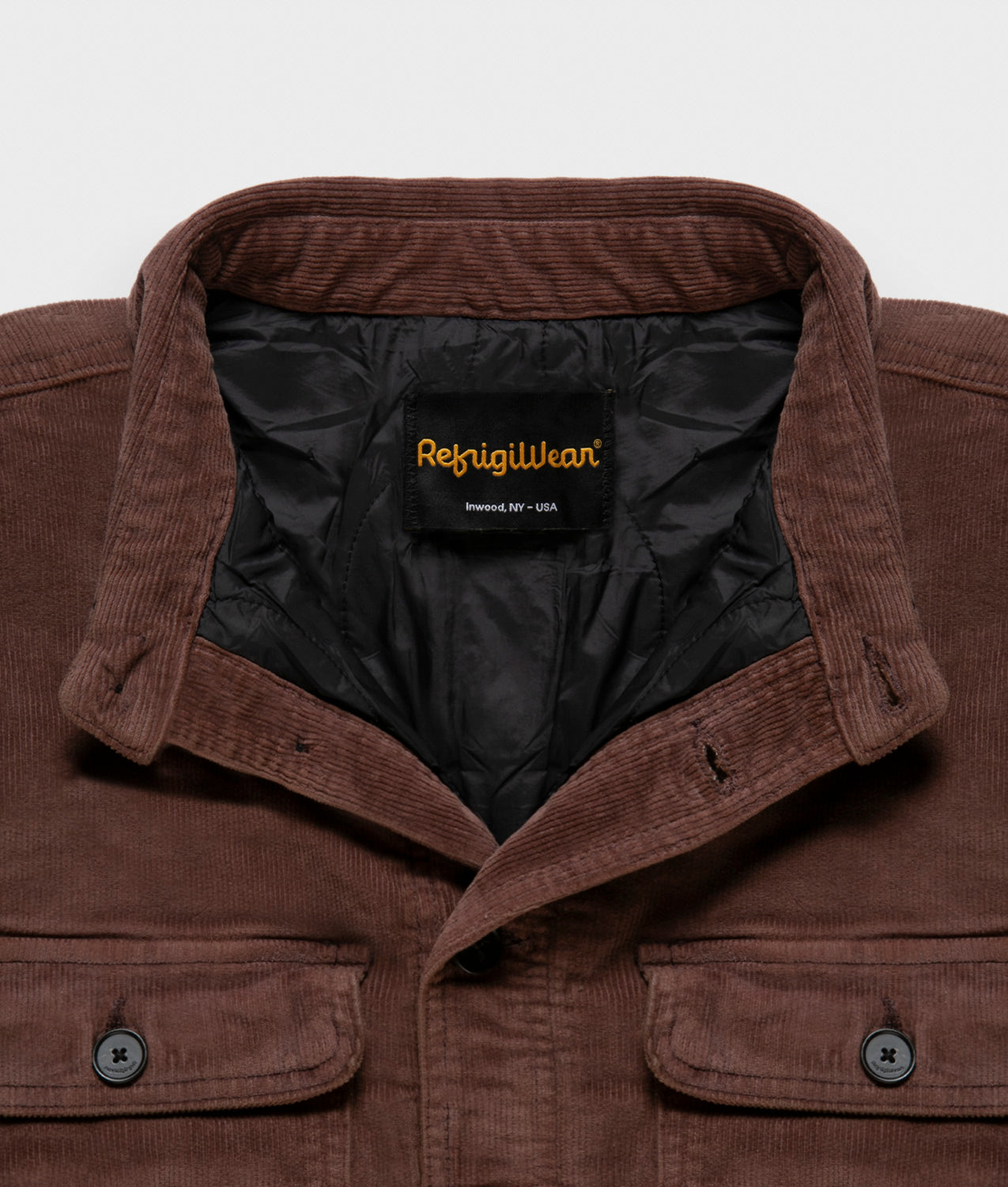 JUNGLE OVERSHIRT