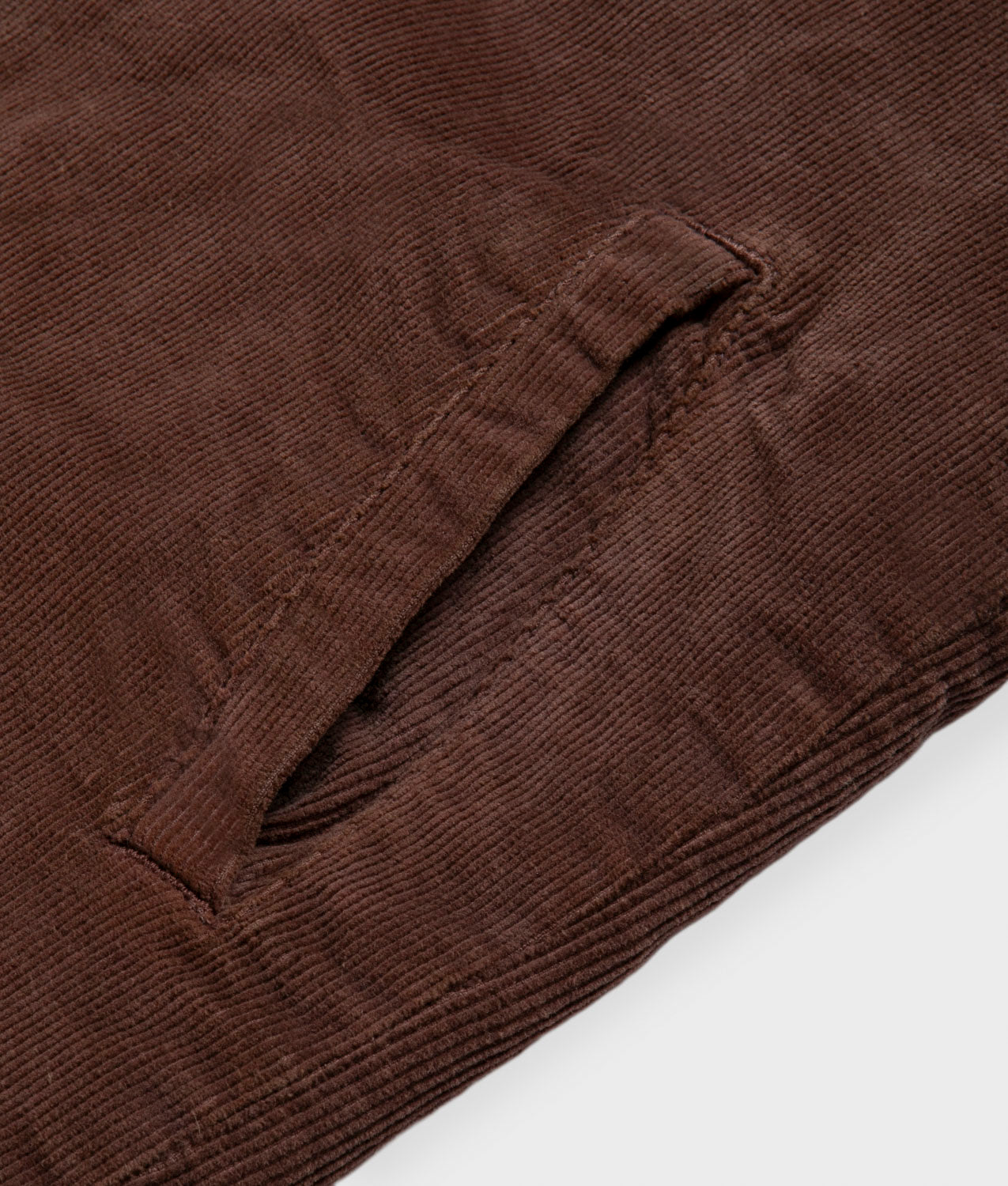 JUNGLE OVERSHIRT