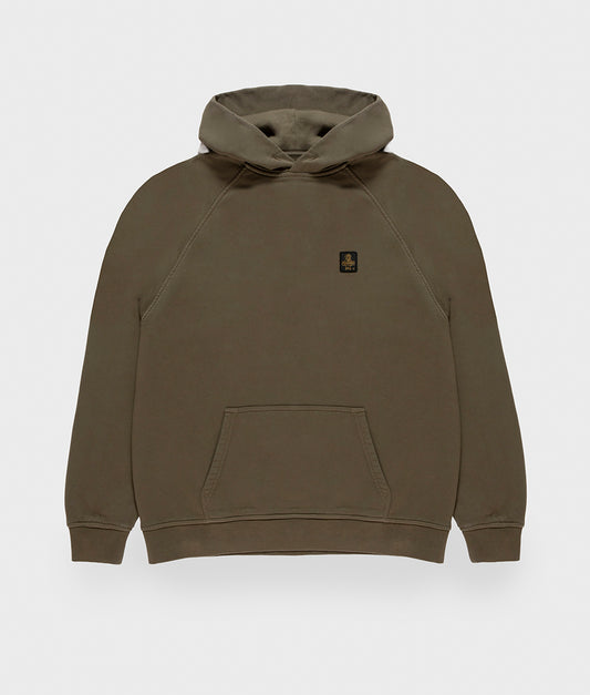 ED SWEATSHIRT SEA TURTLE | RefrigiWear