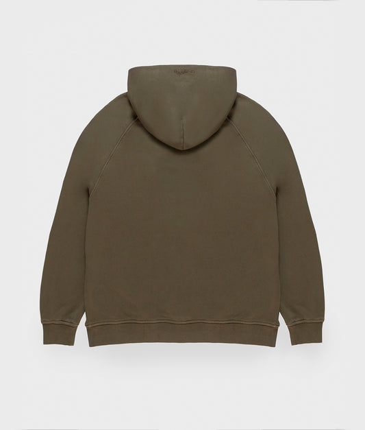 ED SWEATSHIRT SEA TURTLE | RefrigiWear