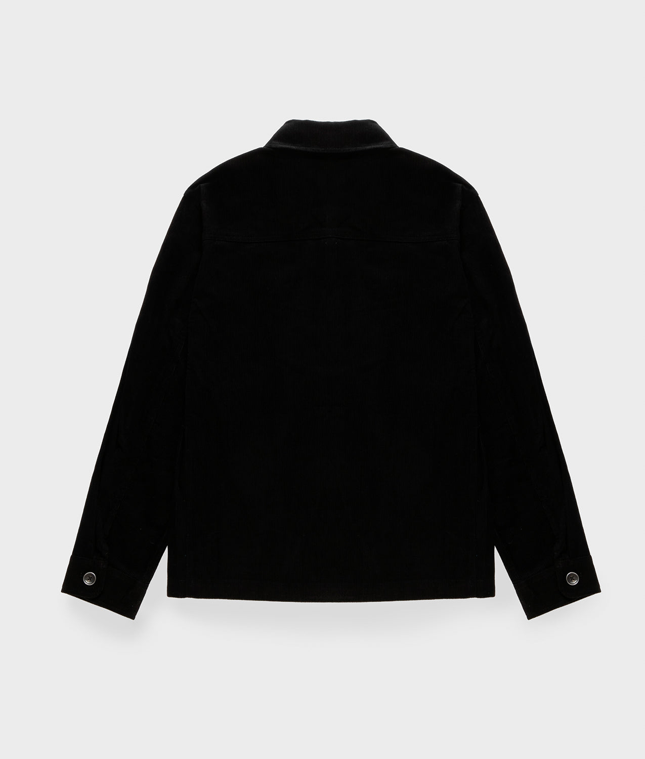 SHIRTS TOWER SHIRT BLACK | RefrigiWear