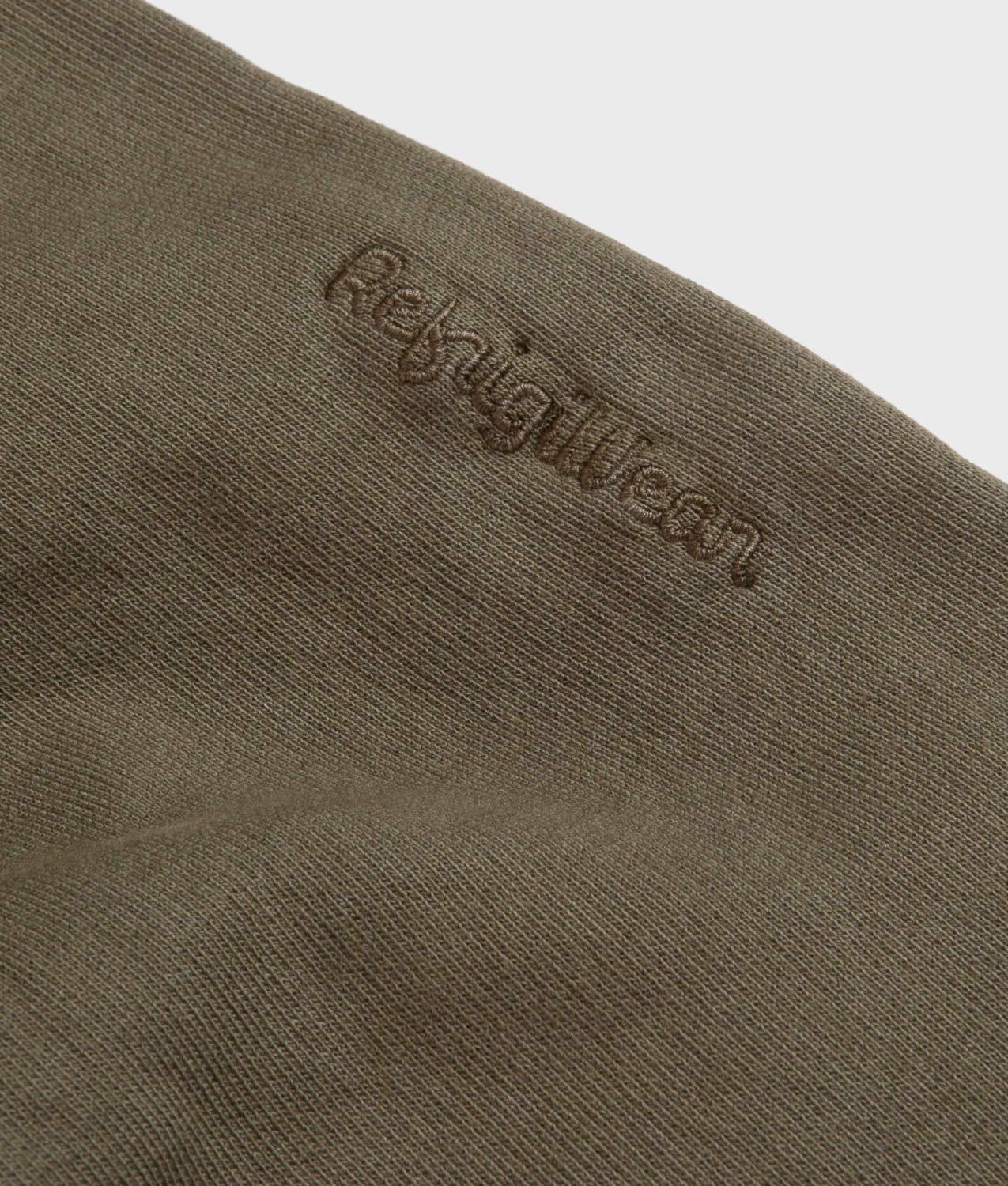 SWEATSHIRTS ED SWEATSHIRT SEA TURTLE | RefrigiWear
