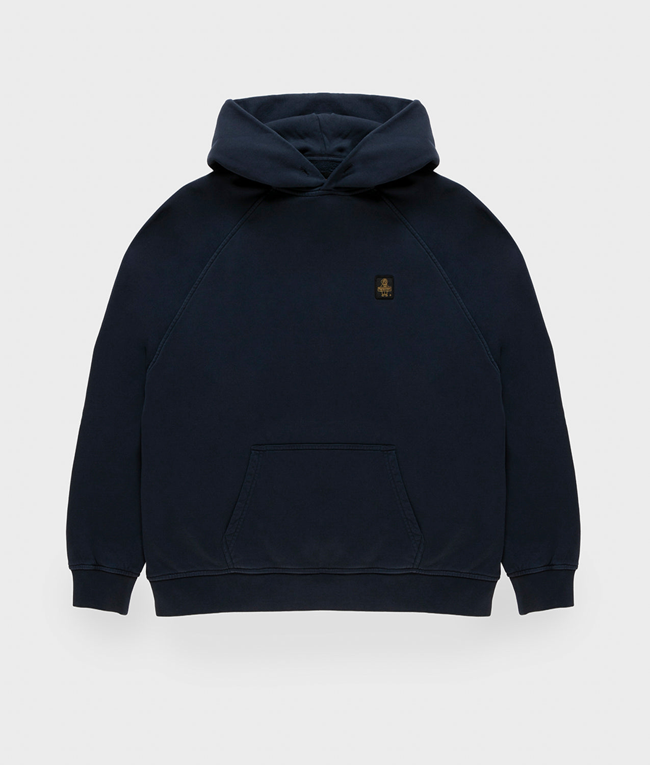 SWEATSHIRTS ED SWEATSHIRT DARK BLUE | RefrigiWear