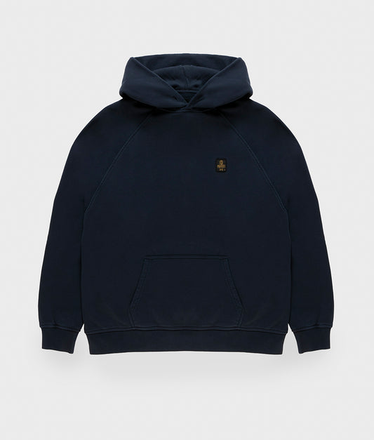 ED SWEATSHIRT DARK BLUE | RefrigiWear