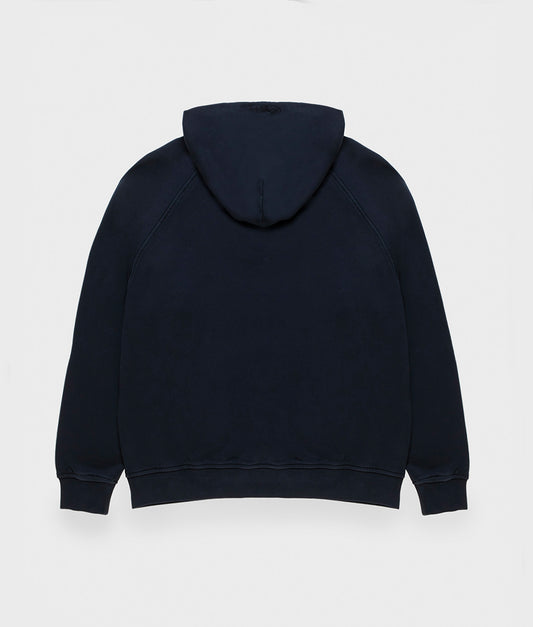 ED SWEATSHIRT DARK BLUE | RefrigiWear