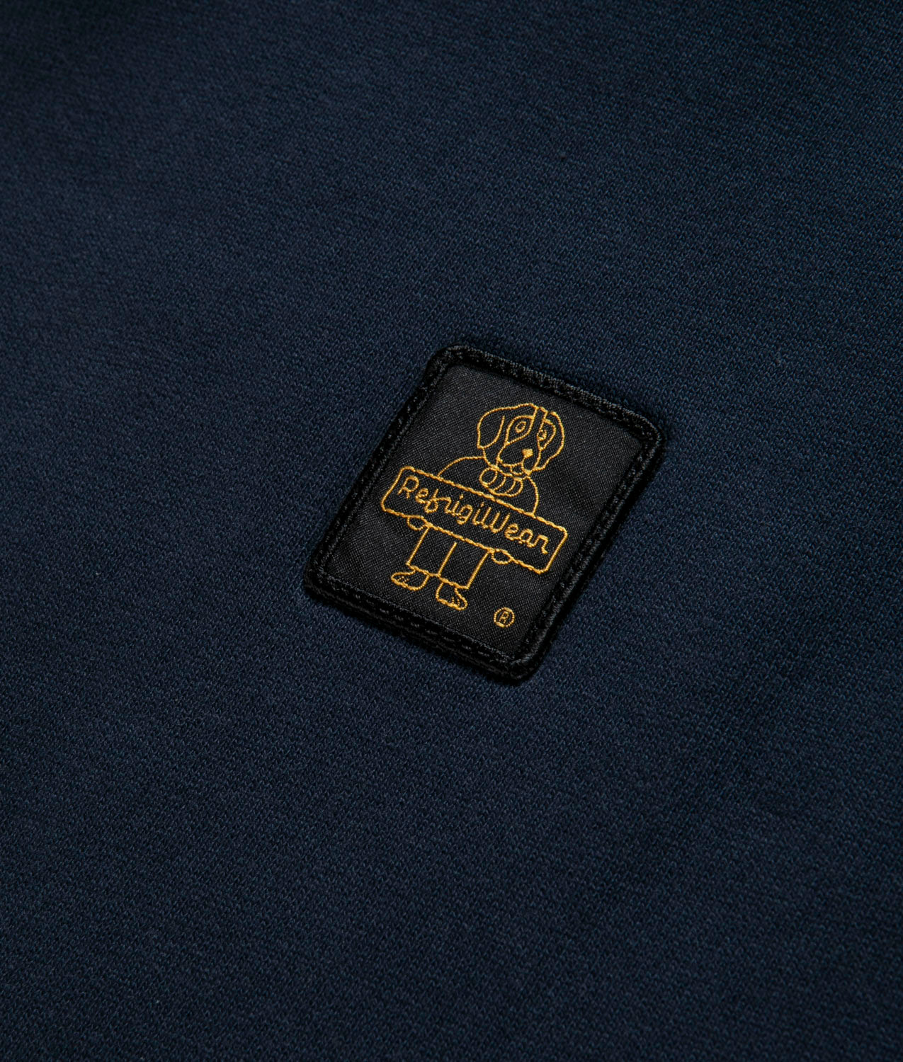 ED SWEATSHIRT