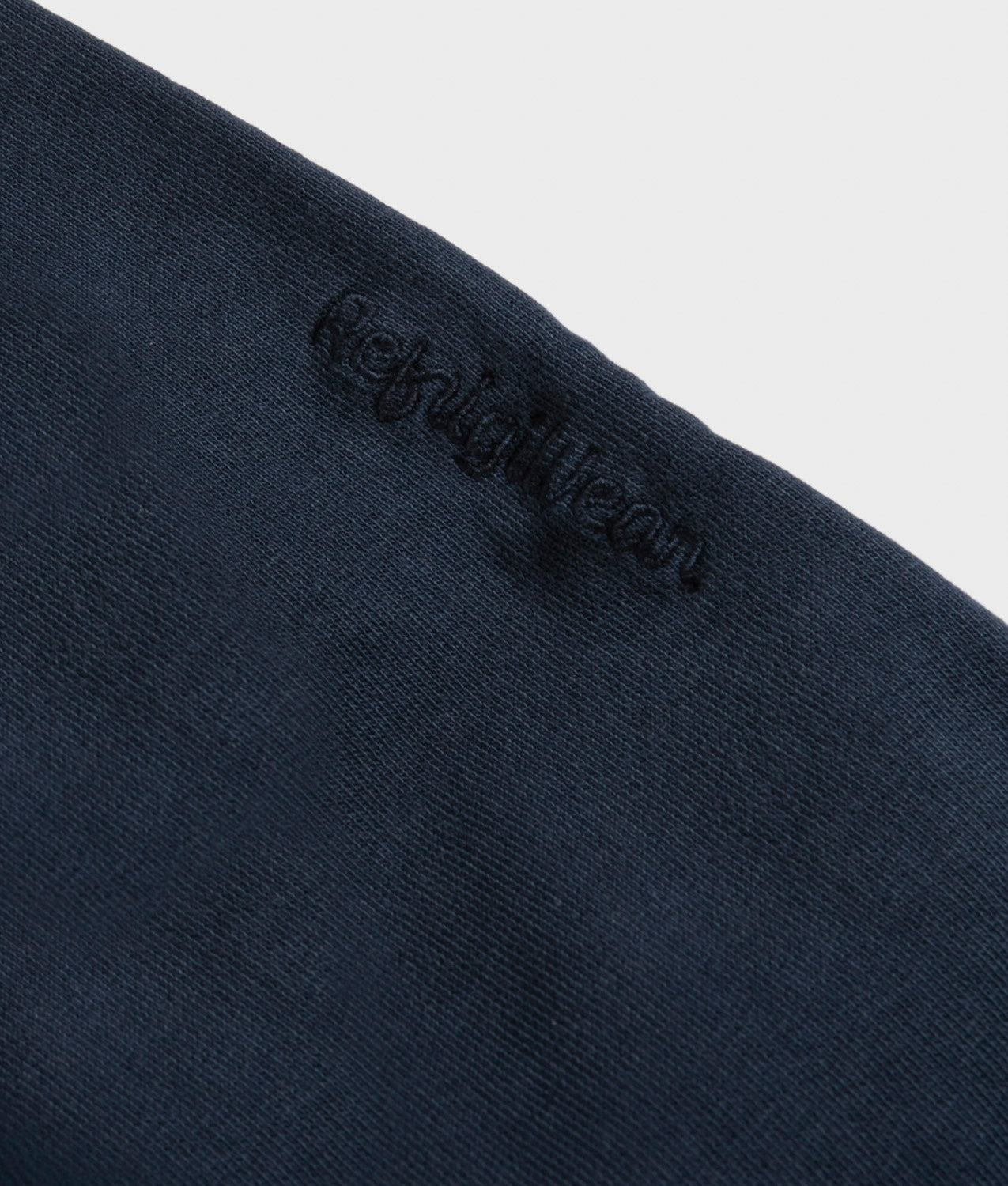 SWEATSHIRTS ED SWEATSHIRT DARK BLUE | RefrigiWear
